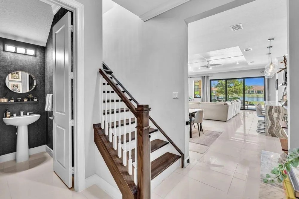 12143 S BAYPOINT CIRCLE Parkland, FL 33076