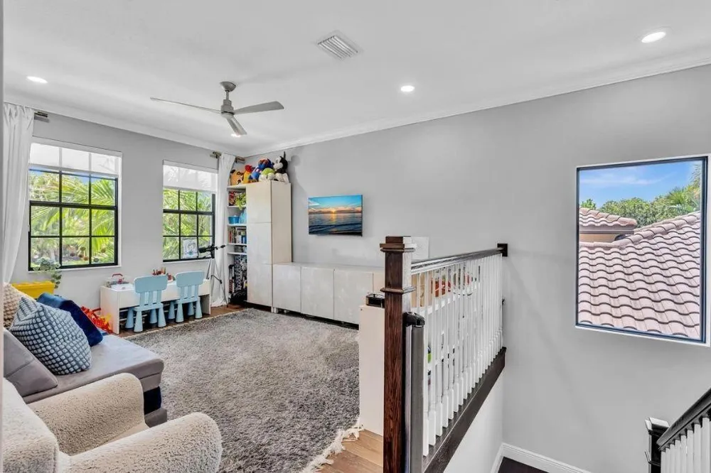 12143 S BAYPOINT CIRCLE Parkland, FL 33076