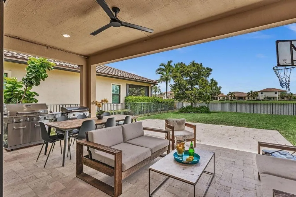 12143 S BAYPOINT CIRCLE Parkland, FL 33076