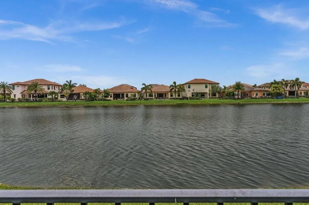 12143 S BAYPOINT CIRCLE Parkland, FL 33076