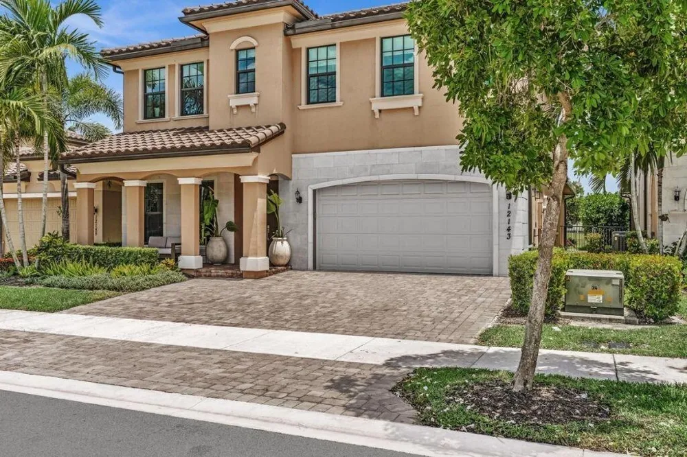 12143 S BAYPOINT CIRCLE Parkland, FL 33076