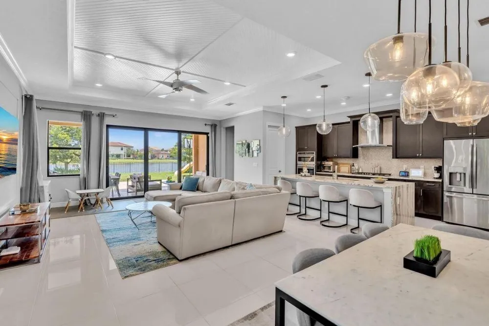 12143 S BAYPOINT CIRCLE Parkland, FL 33076