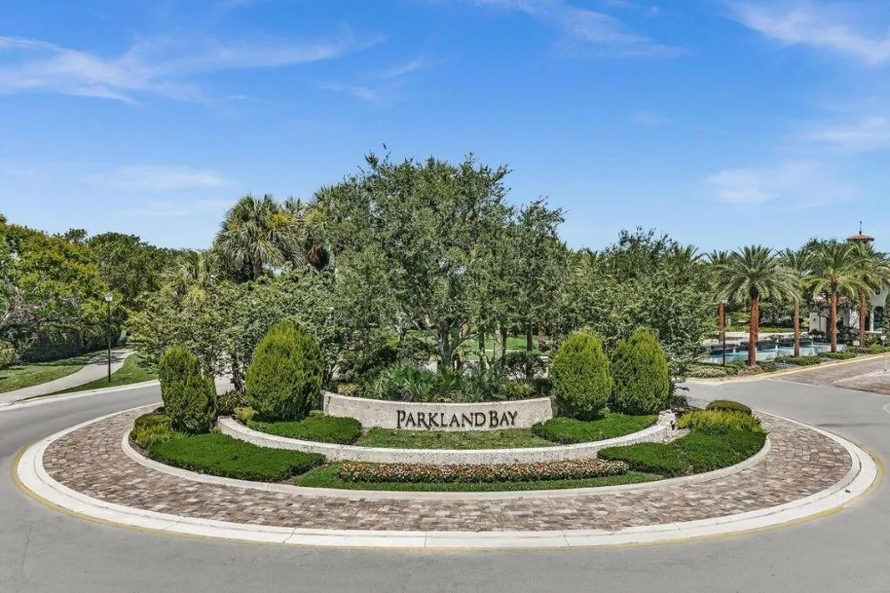 12143 S BAYPOINT CIRCLE Parkland, FL 33076