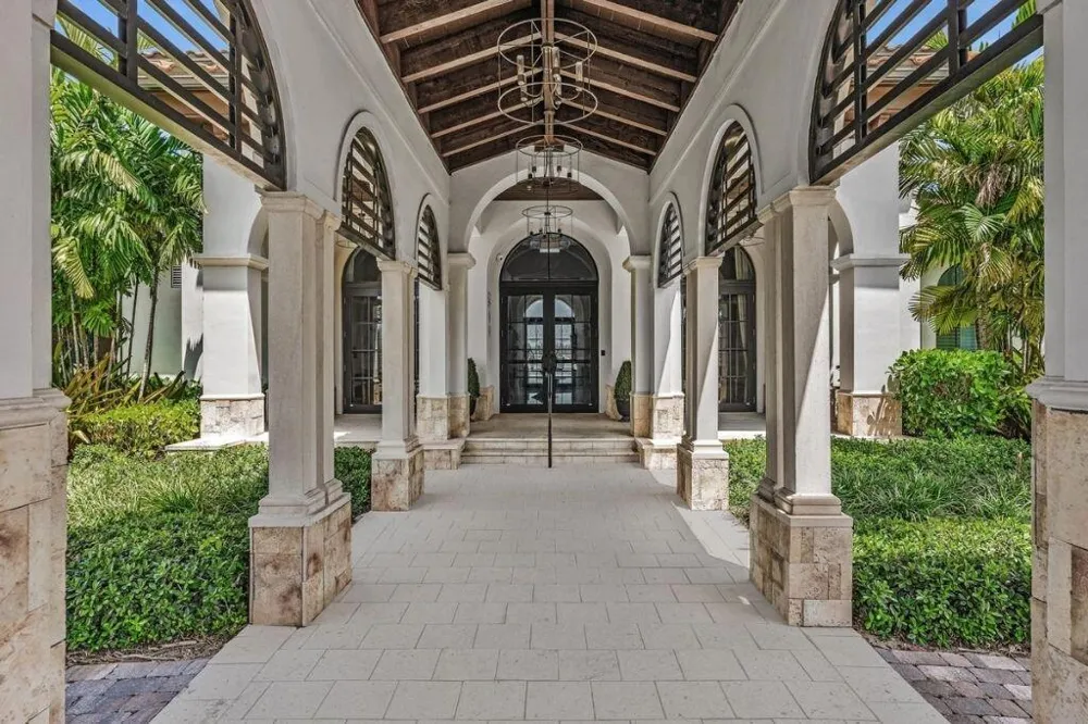 12143 S BAYPOINT CIRCLE Parkland, FL 33076