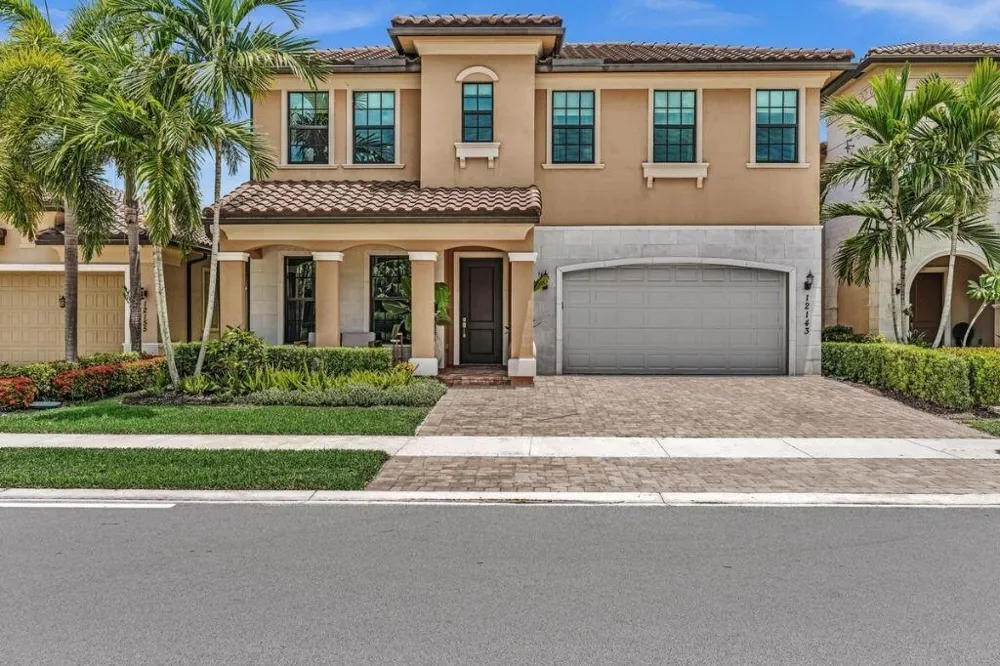 12143 S BAYPOINT CIRCLE Parkland, FL 33076