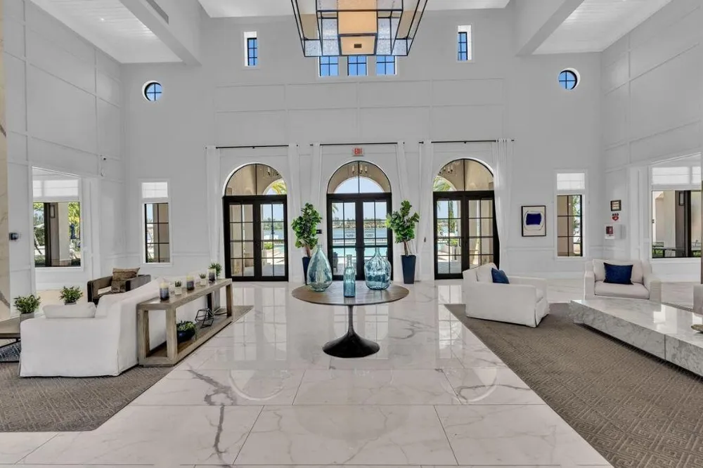 12143 S BAYPOINT CIRCLE Parkland, FL 33076