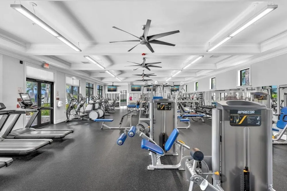 12143 S BAYPOINT CIRCLE Parkland, FL 33076