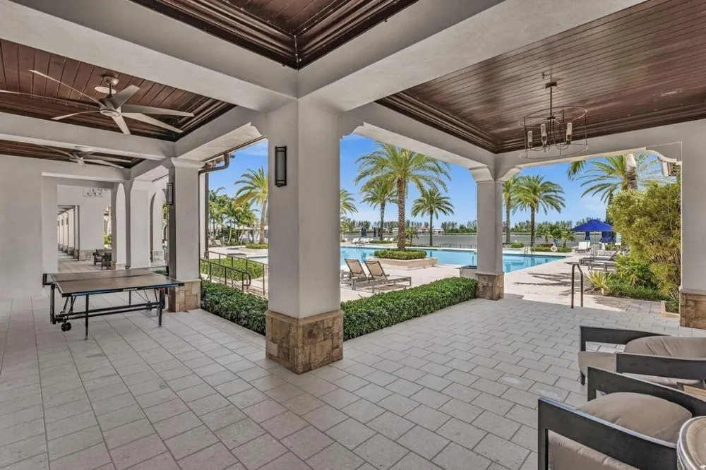 12143 S BAYPOINT CIRCLE Parkland, FL 33076
