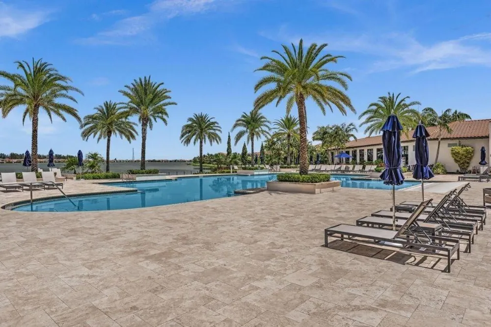 12143 S BAYPOINT CIRCLE Parkland, FL 33076