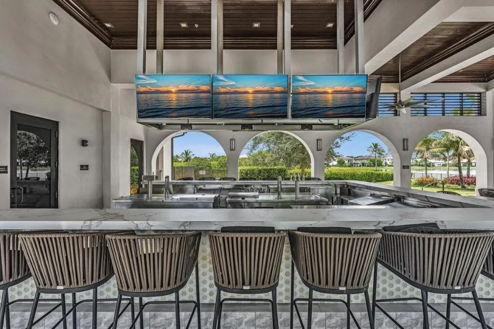 12143 S BAYPOINT CIRCLE Parkland, FL 33076