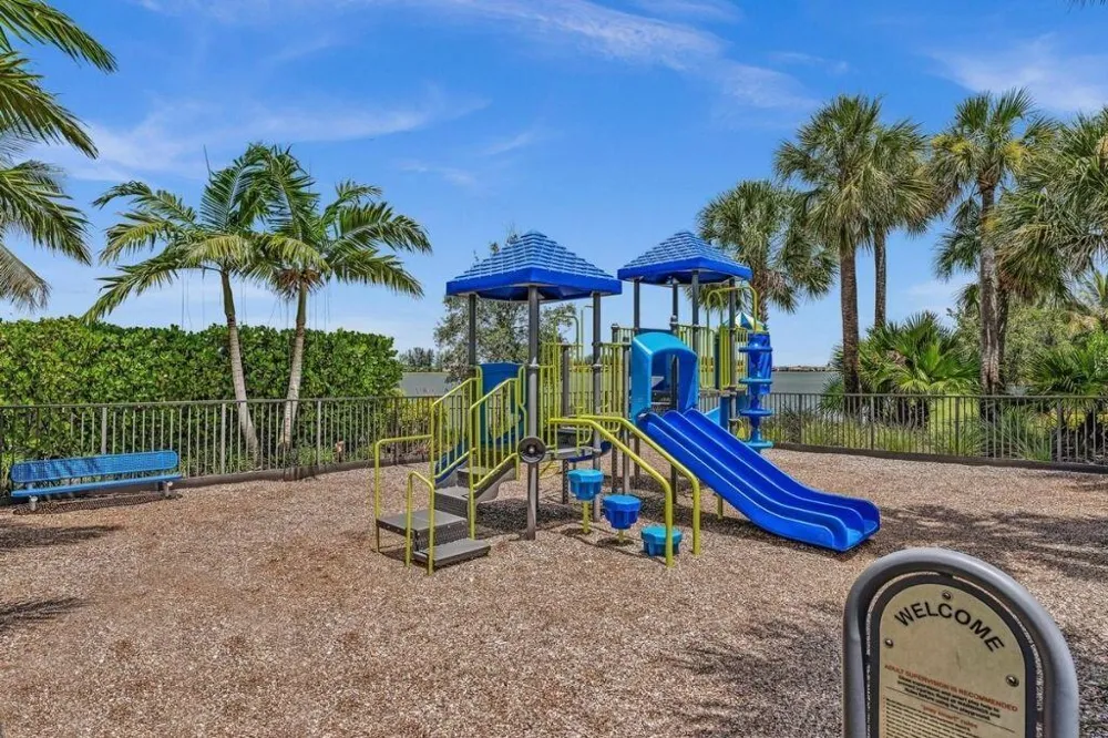 12143 S BAYPOINT CIRCLE Parkland, FL 33076
