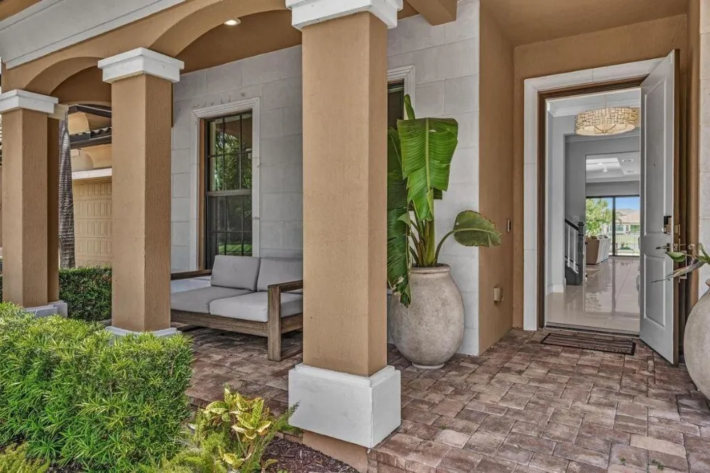 12143 S BAYPOINT CIRCLE Parkland, FL 33076