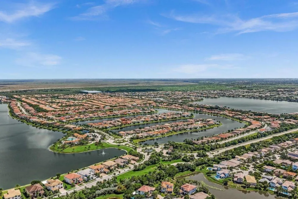 12143 S BAYPOINT CIRCLE Parkland, FL 33076