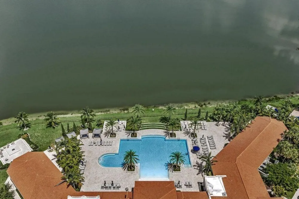 12143 S BAYPOINT CIRCLE Parkland, FL 33076