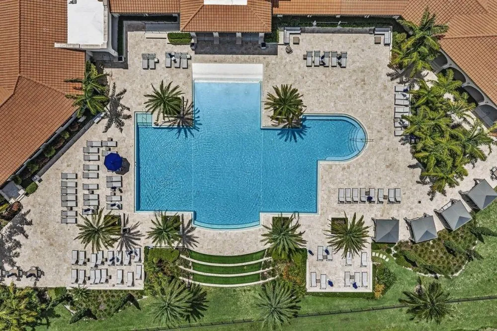 12143 S BAYPOINT CIRCLE Parkland, FL 33076