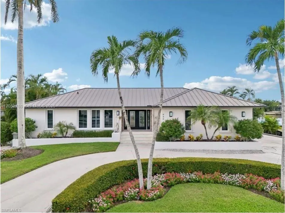 444 Barfield Dr Marco Island, FL 34145