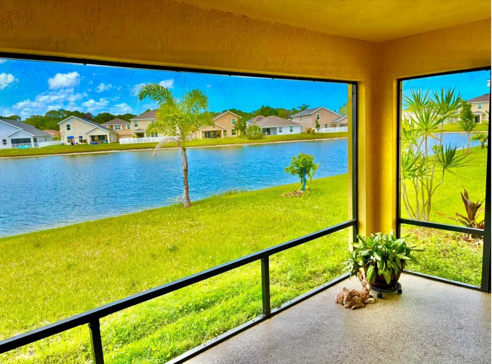 9558 SEA SPRAY DRIVE Fort Pierce, FL 34945