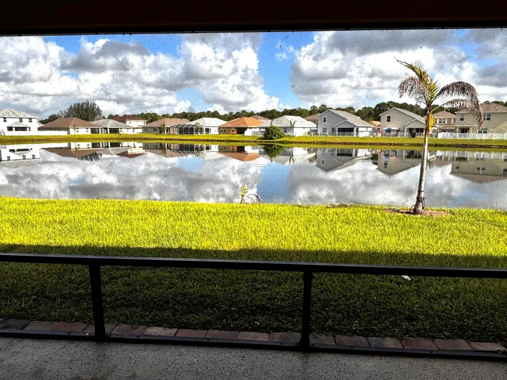 9558 SEA SPRAY DRIVE Fort Pierce, FL 34945