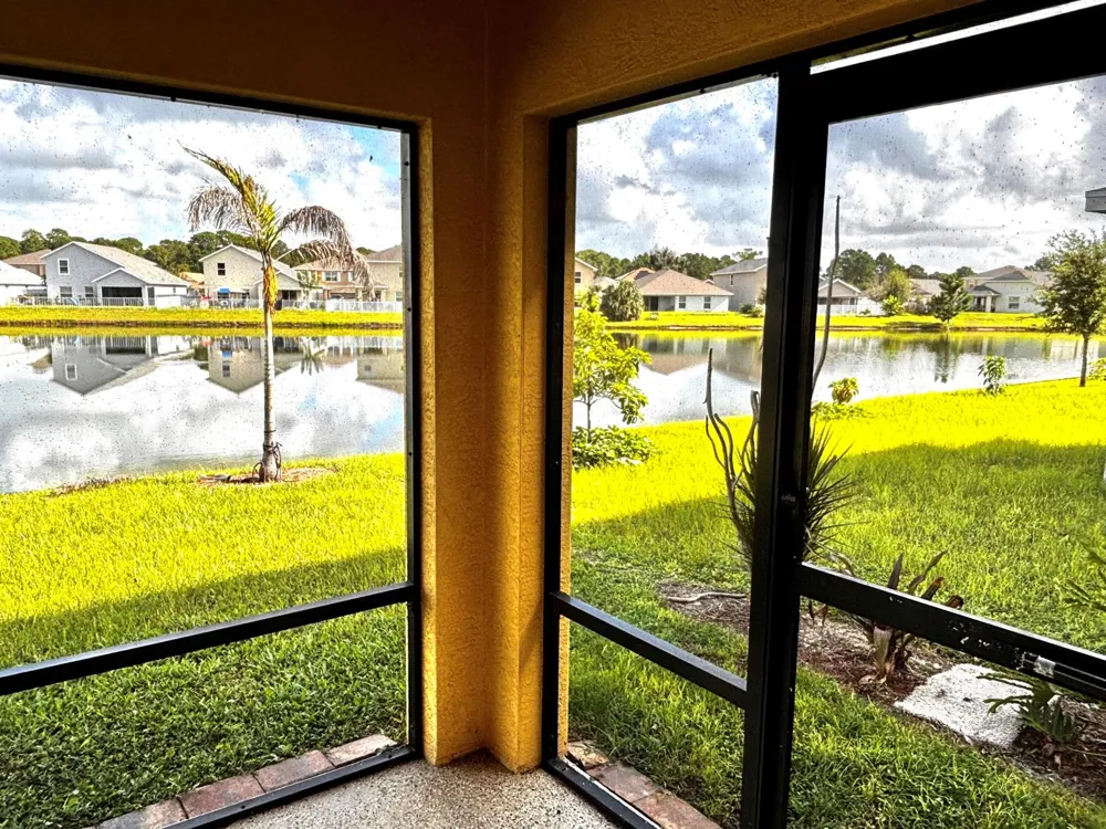 9558 SEA SPRAY DRIVE Fort Pierce, FL 34945