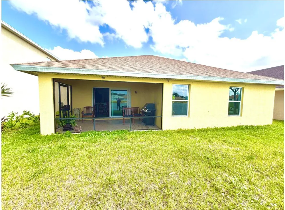 9558 SEA SPRAY DRIVE Fort Pierce, FL 34945