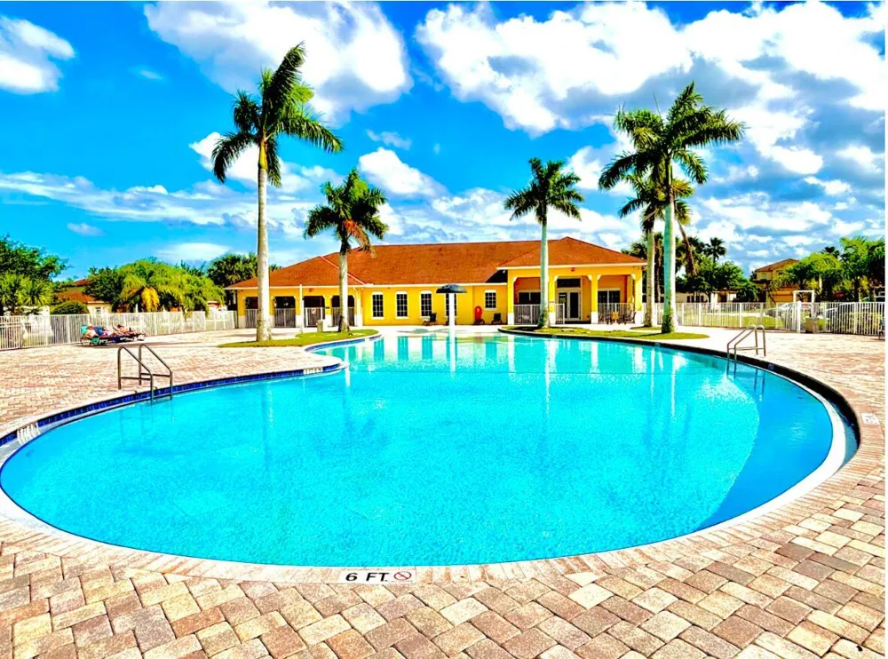 9558 SEA SPRAY DRIVE Fort Pierce, FL 34945