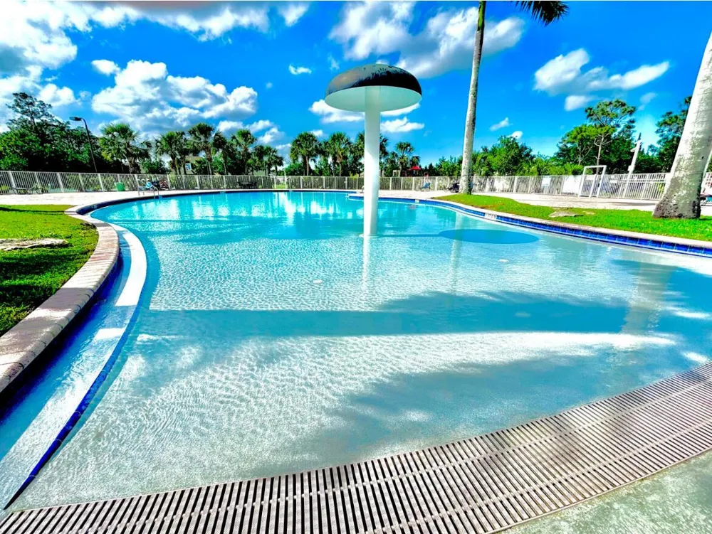 9558 SEA SPRAY DRIVE Fort Pierce, FL 34945