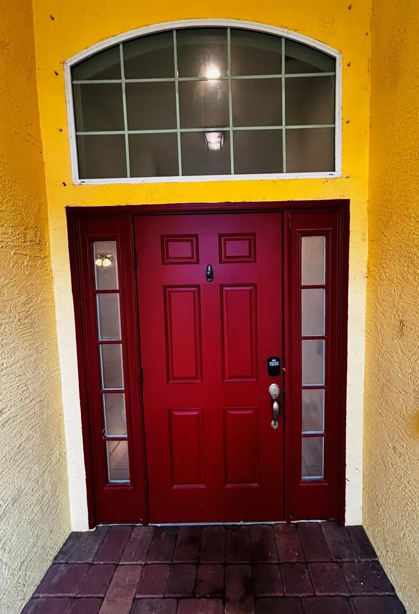 9558 SEA SPRAY DRIVE Fort Pierce, FL 34945