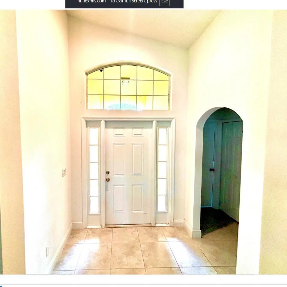 9558 SEA SPRAY DRIVE Fort Pierce, FL 34945