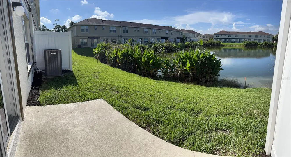 15031 CASPIAN TERN COURT #105 North Fort Myers, FL 33917