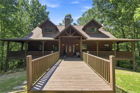 22365 Log Cabin Drive