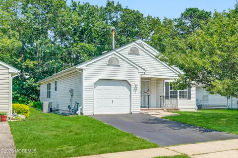 29 Woodchuck Lane