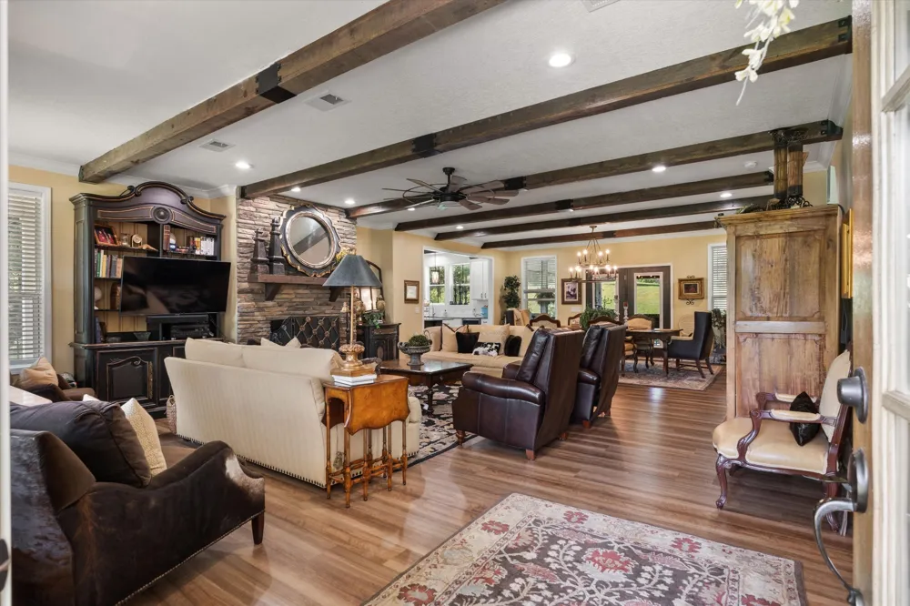 900 Ed Renfroe Cir Bath Springs, TN 38311