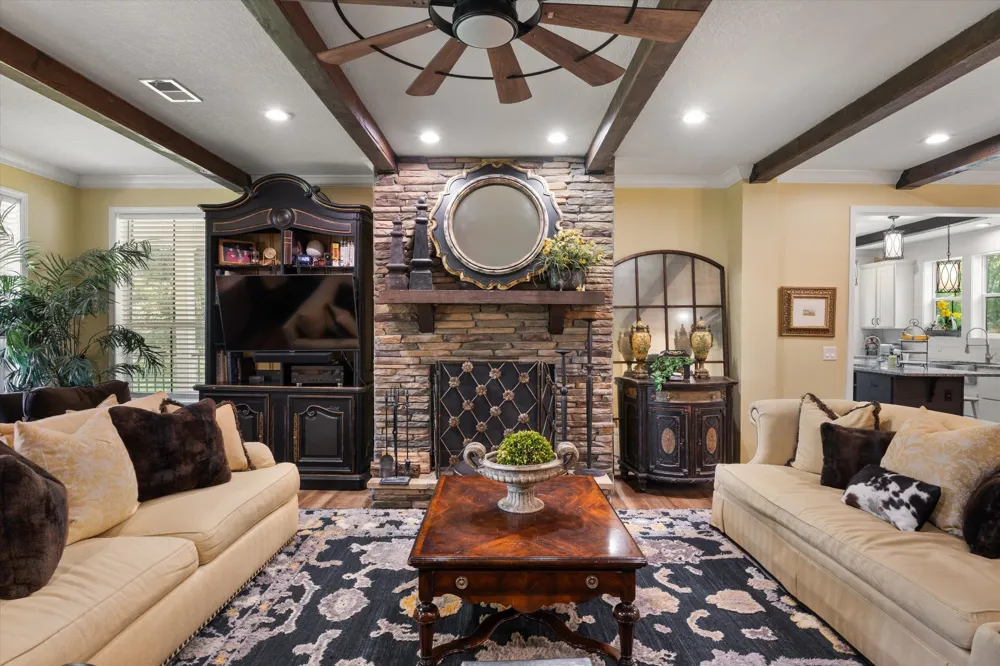 900 Ed Renfroe Cir Bath Springs, TN 38311