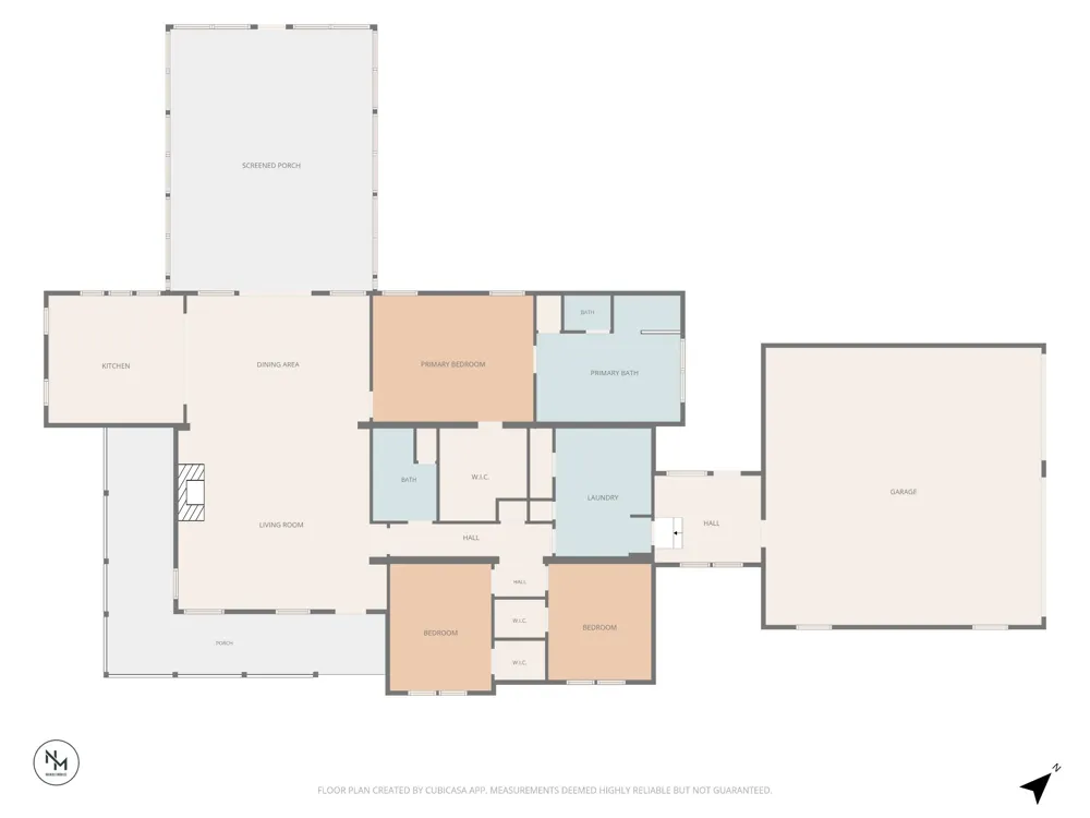 900 Ed Renfroe Cir Bath Springs, TN 38311