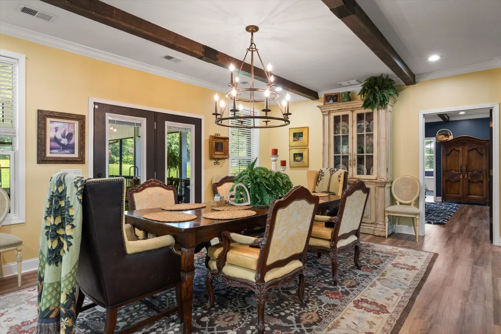 900 Ed Renfroe Cir Bath Springs, TN 38311