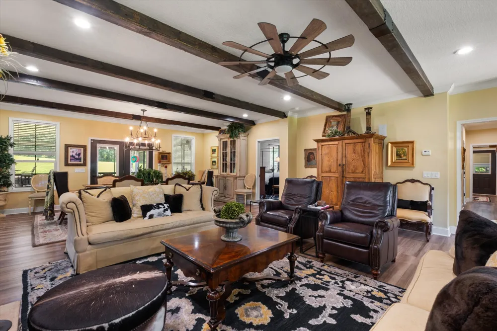 900 Ed Renfroe Cir Bath Springs, TN 38311