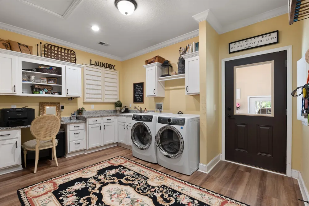 900 Ed Renfroe Cir Bath Springs, TN 38311