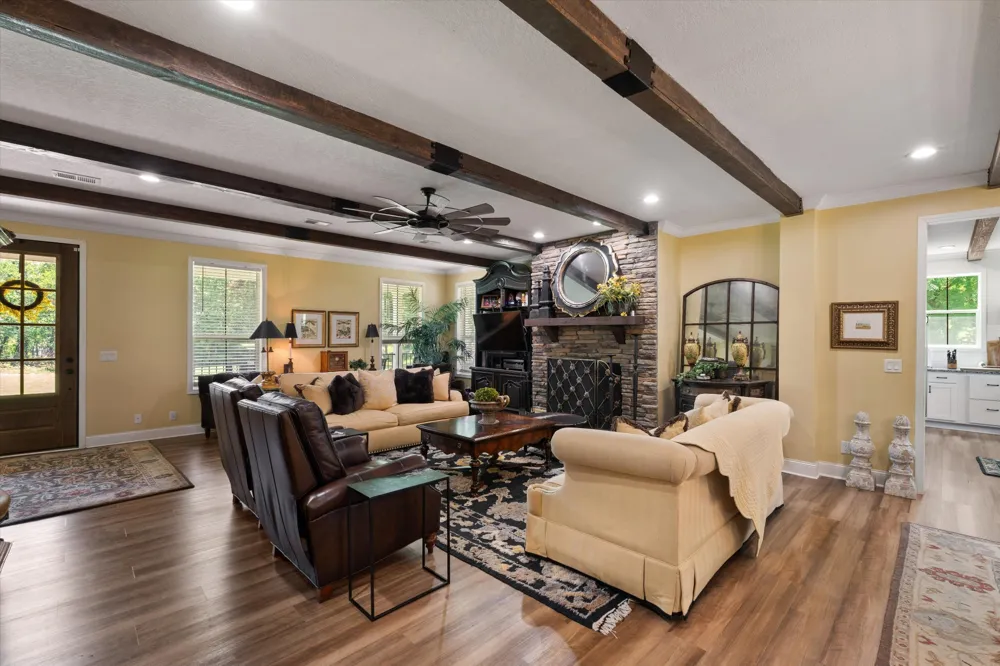 900 Ed Renfroe Cir Bath Springs, TN 38311
