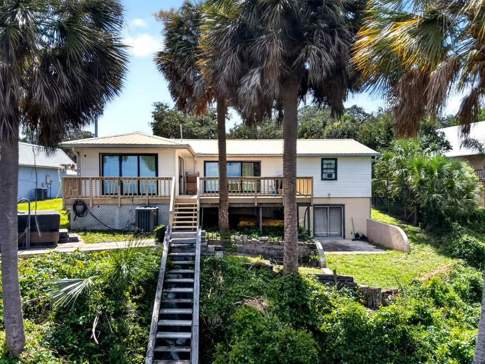 8445 NE 310TH AVENUE Fort Mc Coy, FL 32134