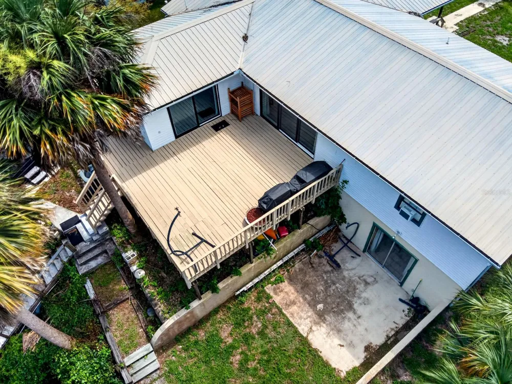 8445 NE 310TH AVENUE Fort Mc Coy, FL 32134