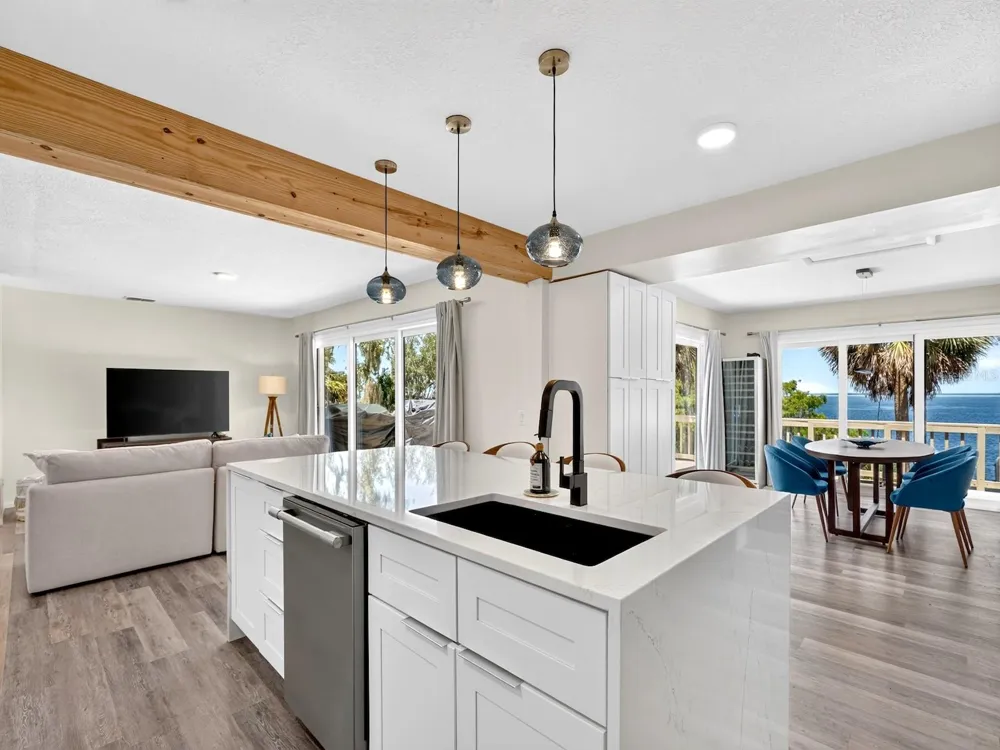 8445 NE 310TH AVENUE Fort Mc Coy, FL 32134