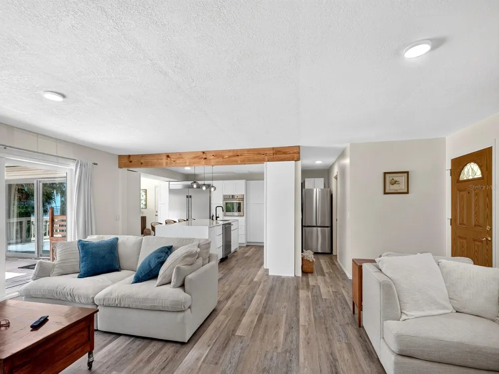 8445 NE 310TH AVENUE Fort Mc Coy, FL 32134