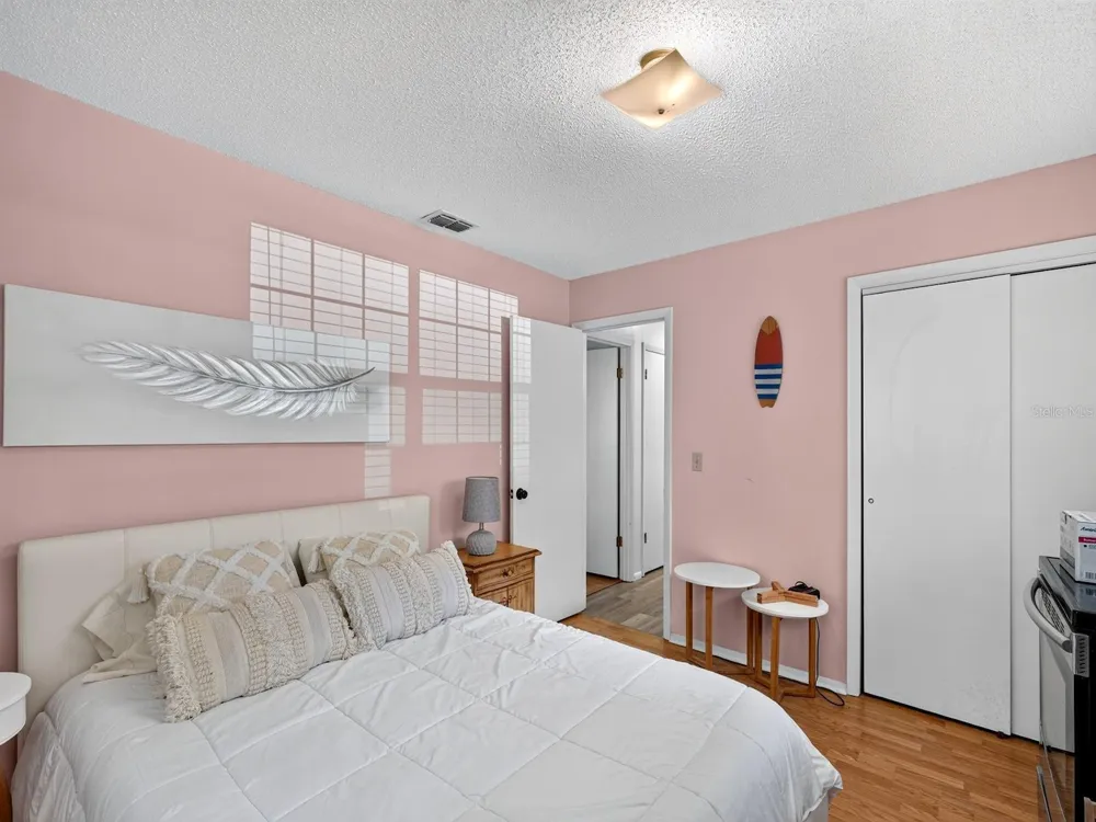 8445 NE 310TH AVENUE Fort Mc Coy, FL 32134