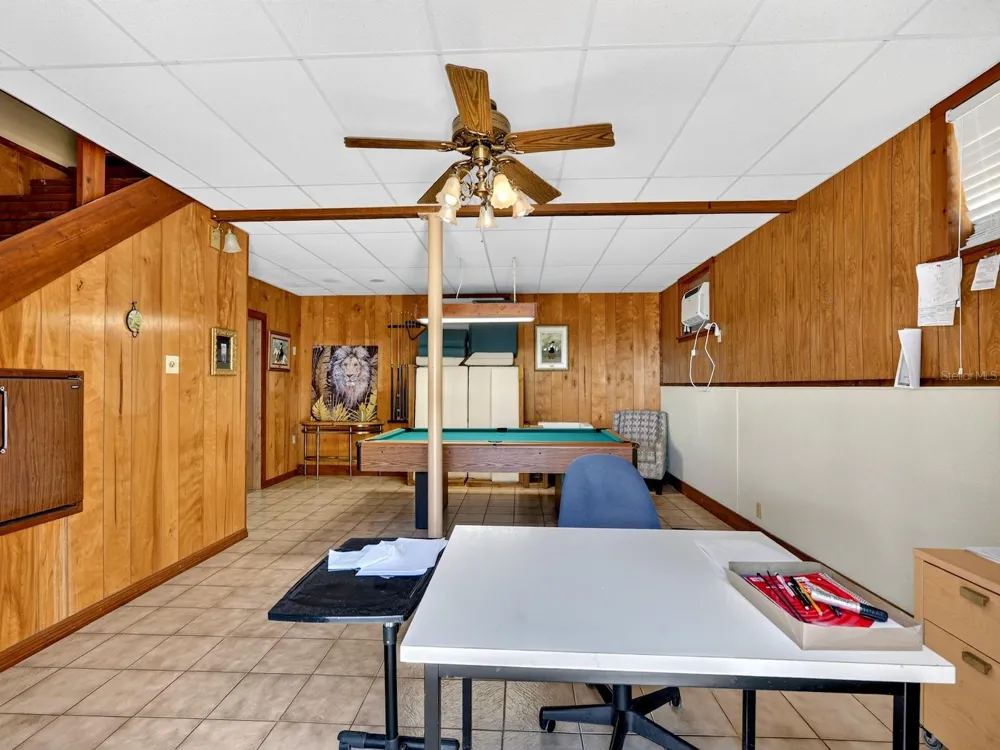 8445 NE 310TH AVENUE Fort Mc Coy, FL 32134