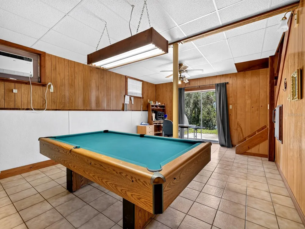 8445 NE 310TH AVENUE Fort Mc Coy, FL 32134