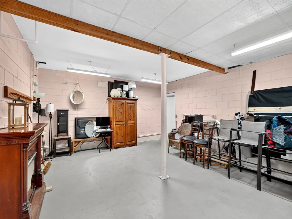 8445 NE 310TH AVENUE Fort Mc Coy, FL 32134