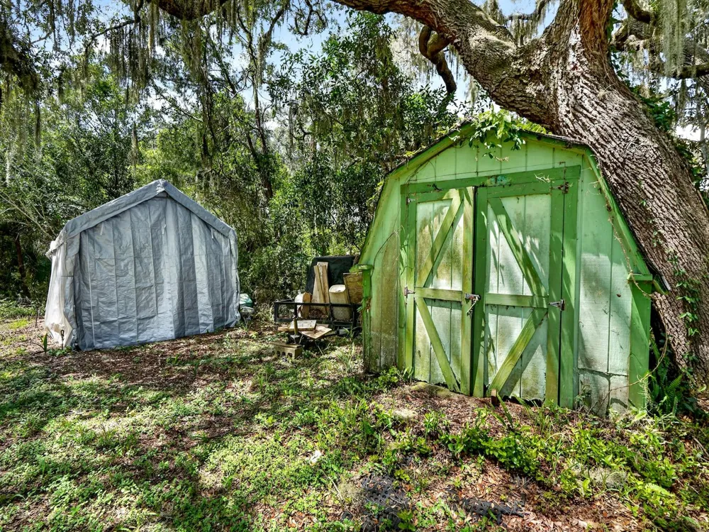 8445 NE 310TH AVENUE Fort Mc Coy, FL 32134