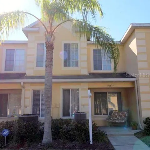 10815 BRICKSIDE COURT