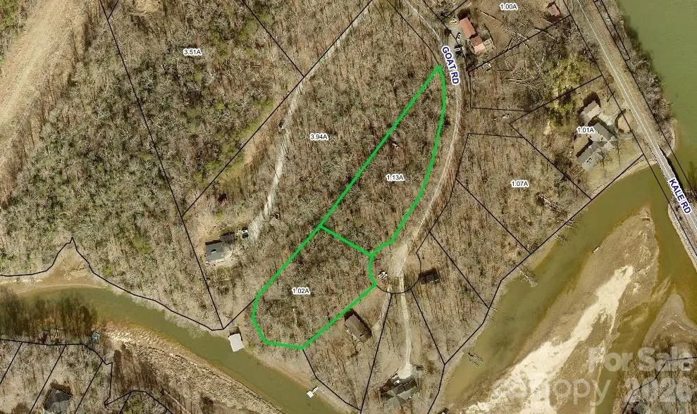 000 Goat Road Catawba, NC 28609