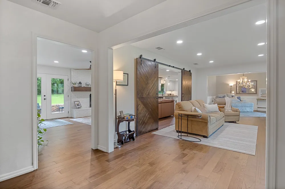3054 Old Paris Road Mt Pleasant, TX 75455